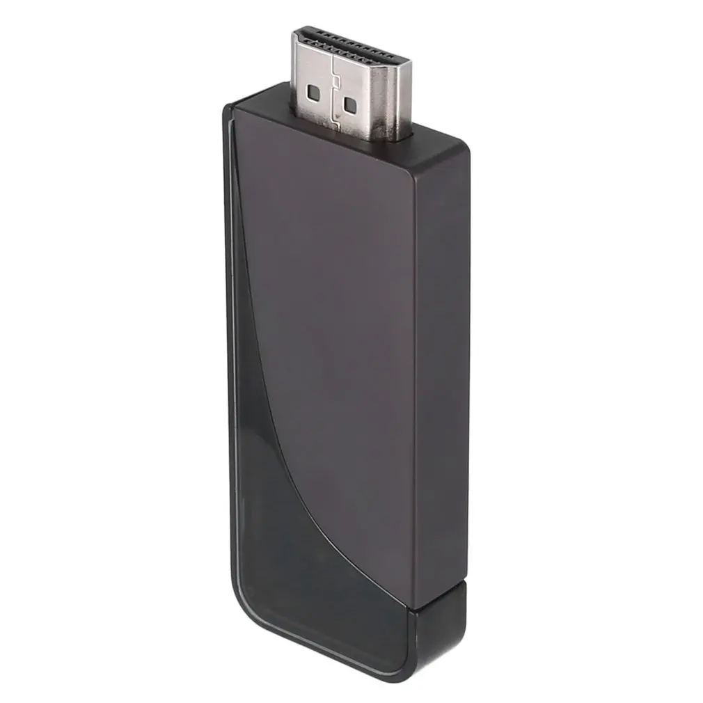 

D7 Wifi 2.4G/5G Display Tv Dongle 1080P Miracast Airplay Dlna Mirroring To Hdtv For Phone Ios Android Crome Cast