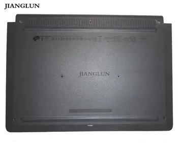

JIANGLUN For Dell Chromebook 11 3120 (P22T) Bottom Case Black 0XYYH3