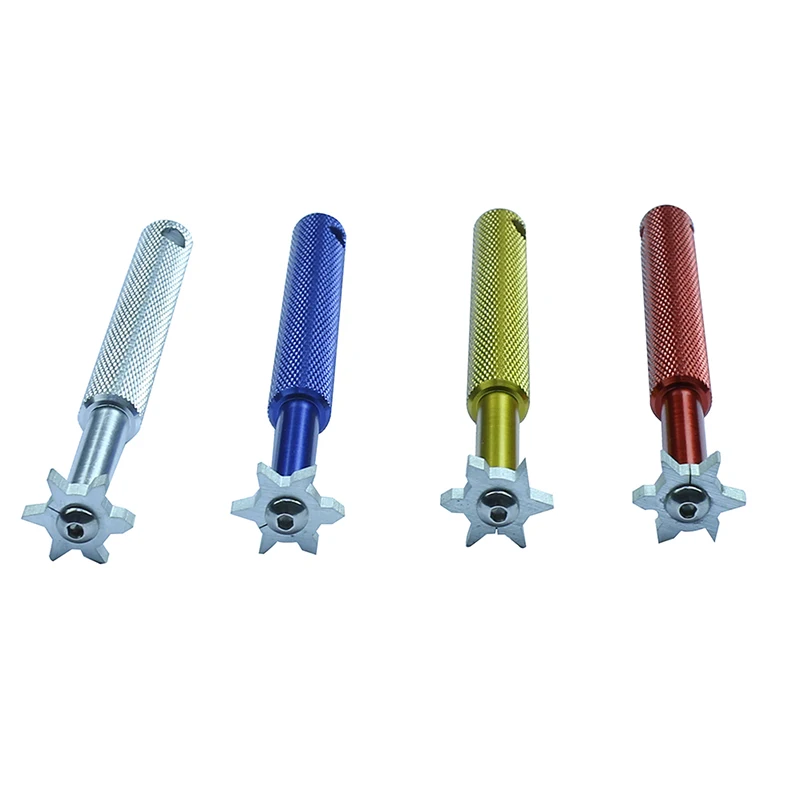 

Golf Club Sharpener Head Strong Wedge Alloy Wedge Golf Accessories Golf Club Grooving Sharpening Tool