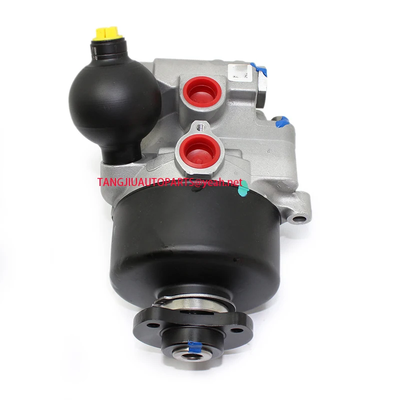 

Power Steering Pump Fit PORSCHE CAYENNE 2008-2018