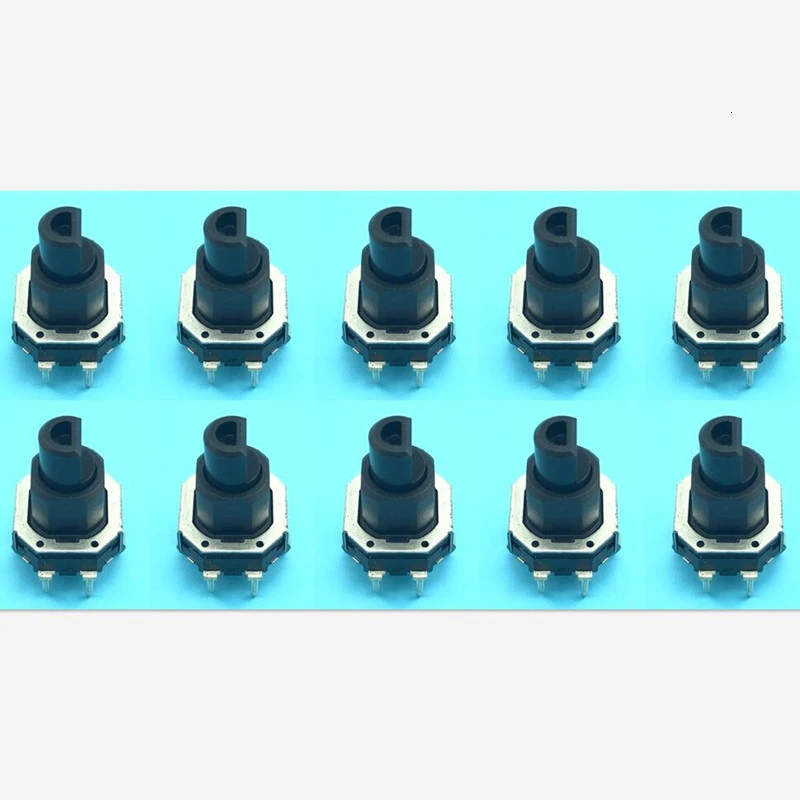 10pcs Ysd5019 Csd1153 For Pioneer Cdj 350 Cdj 850 Cdj 400 Select Push Switch Pot Dj Equipment Accessories Aliexpress