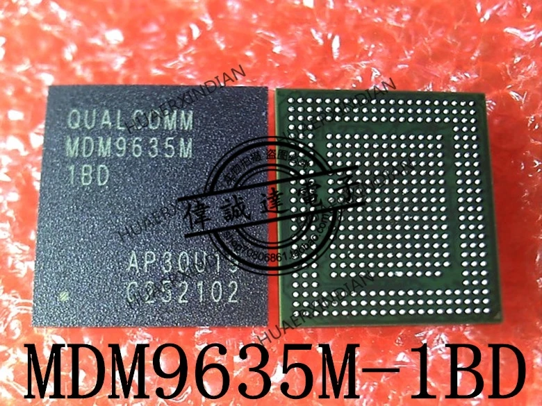 

1Pieces new Original 6S 6SP PMD9635 IC MDM9635M-1BD CPU In stock Authentic stable quality
