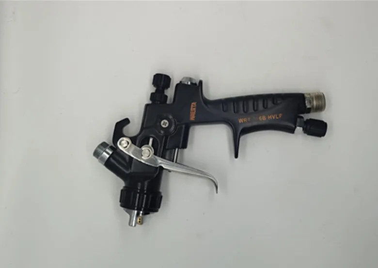 WAERTAmini 716B 1,0 мм Насадка Профессиональный пистолет-распылитель краски воздуха мини-распылитель для краски автомобилей Аэрограф инструмент