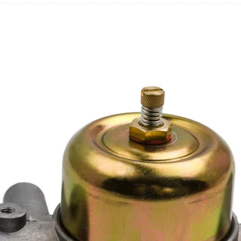 

Carburetor Carb For 491031 490499 491026 281707 12HP Engine Replacement Part Highly Match With The Equipment