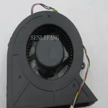 Вентилятор охлаждения для SUNON MFA0251V1-C010-S99 Вентилятор охлаждения DC12V 7,20 W F1A13T голый вентилятор