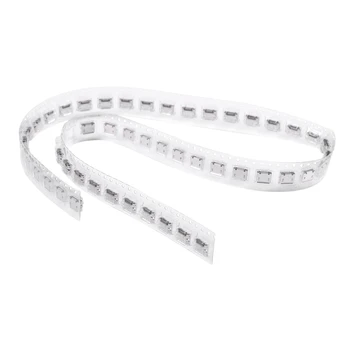 

50 Pcs PCB SMT Micro USB Type B 5Pin Female Socket Adapter Jack