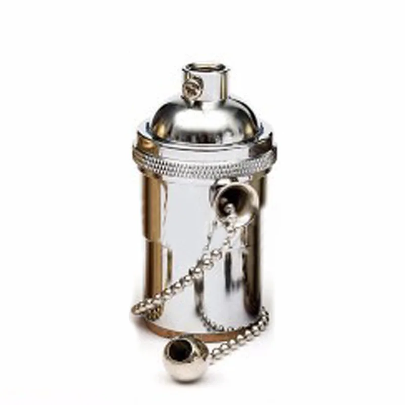 

Copper E27 Antique Retro Vintage Edison Lamp Light Socket Bulb Holder Annex