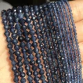 Blue Sapphire