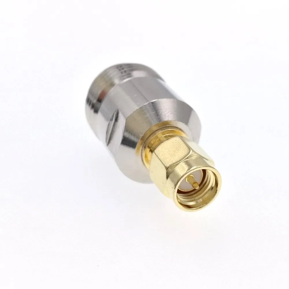 SMA папа к N гнезду RF разъем адаптера|sma female connector|sma male connectorsma rf connector |