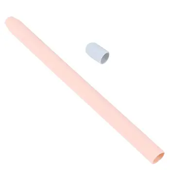 

Silicone Case Protective Sleeve Pencil Cap Touch Pen Stylus Cover Compatible for Apple Pencil 2nd Generation