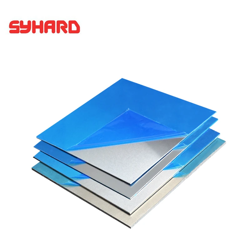 

2pcs Thickness 10/15/20mm 7075 Aluminium Sheet 300x300 200x200 100x100 100x200 mm