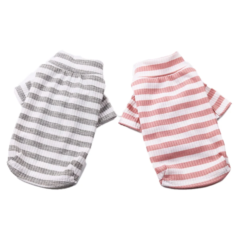 Bunny Stretch Cotton Clothes Bunny Outing Accessories Dwarf Rabbit All-match Comfortable Bottoming Shirt Pet Decoration Products