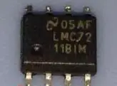 MIP2D2-B7654 LMC7211BIM IMS0203A, 전자 부품, B7654, LMC7211BIM