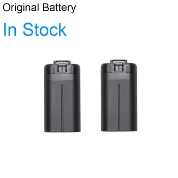 

2 PCS In Stock Original DJI Mavic Mini Battery Intelligent Flight 30 Minutes Battery for DJI Mavic Mini Drone Accessories