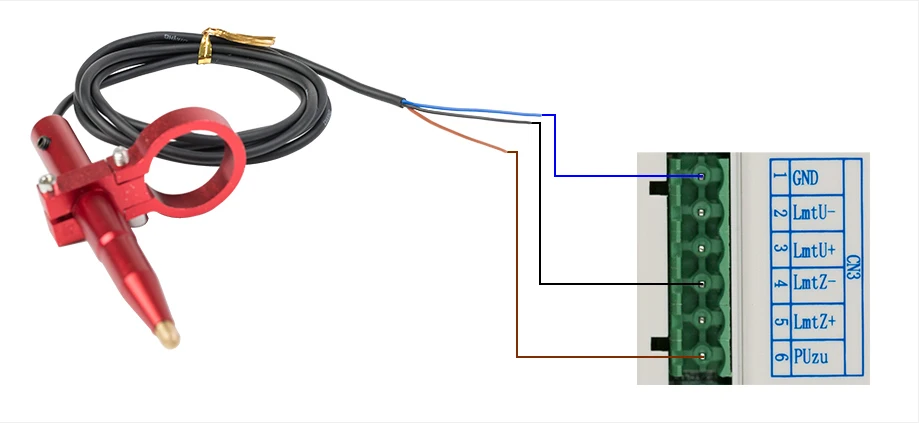 Auto Focus Focusing sensor