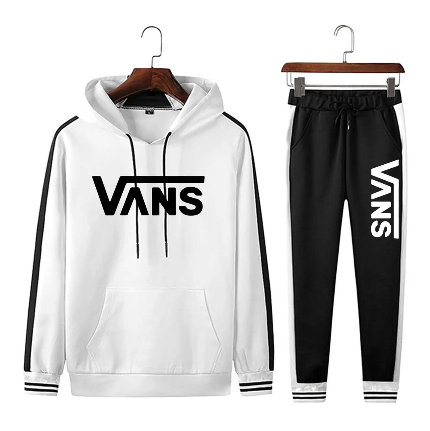 

Pullover Set Men Tracksuits Casual Hoodies Pants Mens Sportswear Pant Hoody Sweatshirt Male Suits Jogging Sweatpant Track Suit