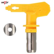 Aftermarket 6 серии распылительные наконечники для пистолета 323/535 наконечники для безвоздушного сопла виды частей серии наконечники для пистолета