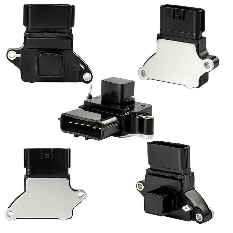 5PCS Replacement Camshaft Position Sensor / Ignition Module RSB-56 for Nissan for Mercury Villager Infiniti RSB-56B RSB 56