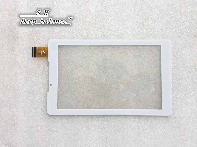 Новинка сенсорная панель 7 дюймов для Prestigio MultiPad Wize 3797 PMT3787 3G PMT3797 дигитайзер