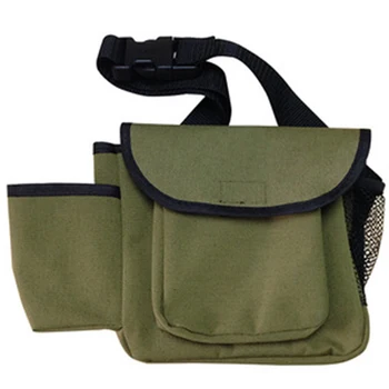 

Outdoor Sports Small Size Golf Caddy Bag Sack Shoulder Pack For Golf Practice Training Use Sports Accessories