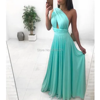 

Chiffon Dubai Evening Dress 2020 for Women Long Sleeves Princess Muslim Prom Party Night Gowns Plus Size Elegant Celebrity Dress