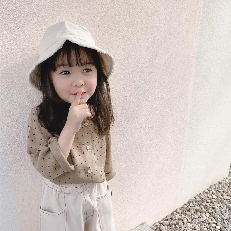 kids blouse
