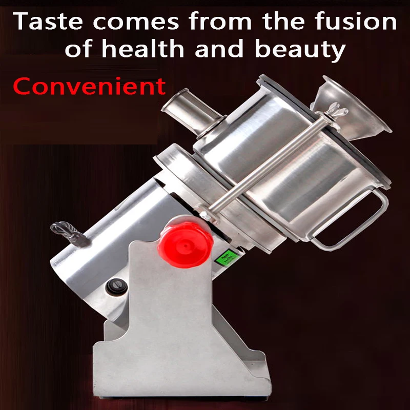 300 Mesh Superfine Mill Chinese Herbal Medicine Pulverizer Superfine Pulverizer Powder Machine Small Electric Water-based 300 Mesh Superfine Mill Chinese Herbal Medicine Pulverizer Superfine Pulverizer Powder Machine Small Electric Water-based