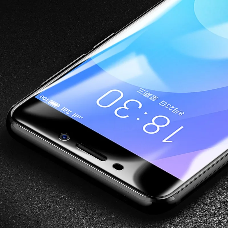 Защитное стекло мейзу м6 нот m6s m6t 16 16s 16x для Meizu M6T Note M6S 16 X ноут 8 9 Pro 7 Закаленное стекло для мейзу м3 м5 нот