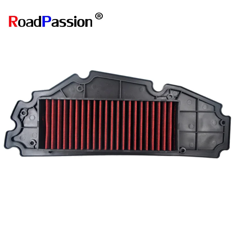 

For SYM GTS300i CRUISYM300i RV250 GTS300 JOYMAX300 RV JOYMAX GTS 300 250 i 300i Motorcycle Air Filter Cleaner