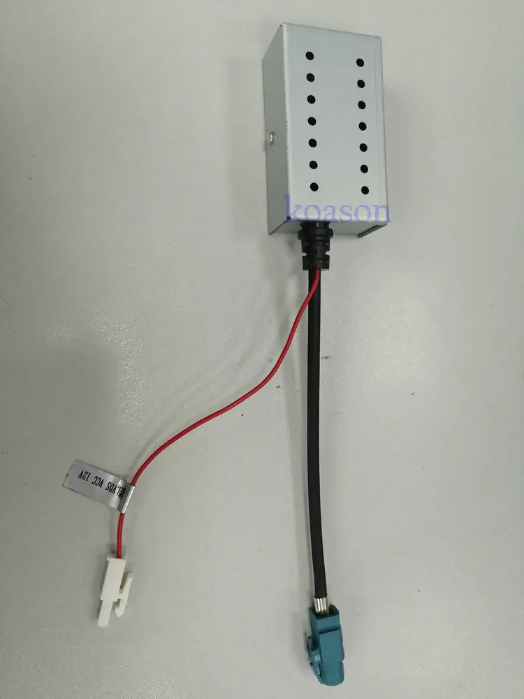 BENZ LVDS 10pin switch (1)_副本