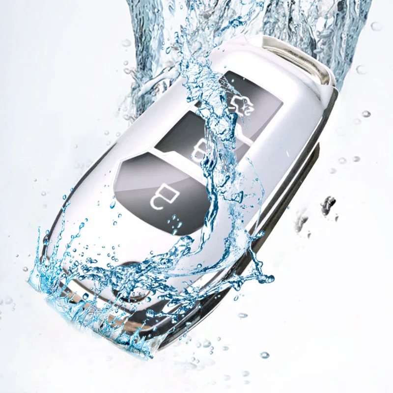 WATERPROOF