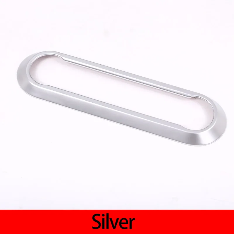 Cornice Per Aria Condizionata In Carbonio Stile Per Alfa Romeo Giulia E Stelvio 2016-2020 - Accessorio Auto - Foto 10