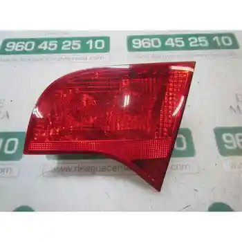 

RIGHT REAR light INTERIOR AUDI A4 AVANT (8E) 3.0 V6 24V TDI INT.T.D. [16238734]