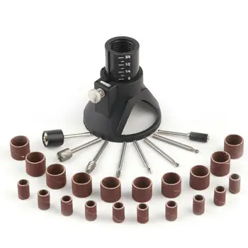 

Drilling Drill Bits Rotary Tools Workshop Supplies 29pcs Dedicated Locator