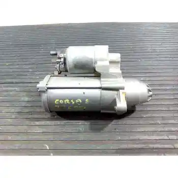

55591492 STARTER MOTOR OPEL CORSA E
