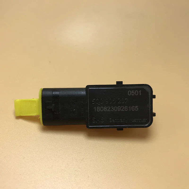 5Q0906207 5Q0 906 207 for Audi a1 A3 Q3 TT A6 A7 Pressure Sensor Golf MK7 Polo Passat Brake Booster Bose 5q0 | Автомобили и