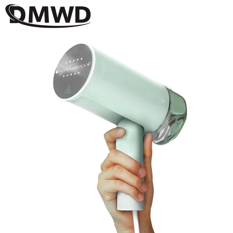DMWD 2000 Вт отпариватель для одежды бытовые мини одежда ручной паровой утюг