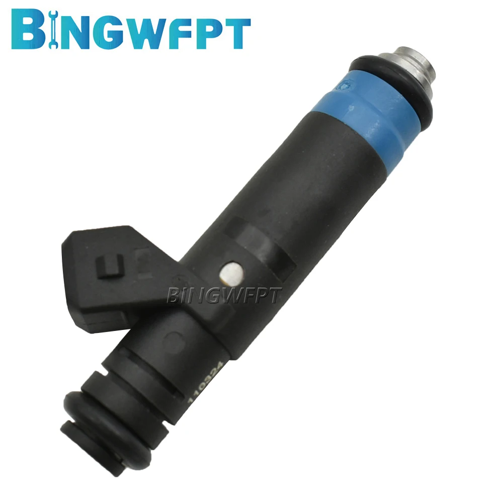 110324 F127800418 FI114992 109991 FI114991 High Performance Nozzle 