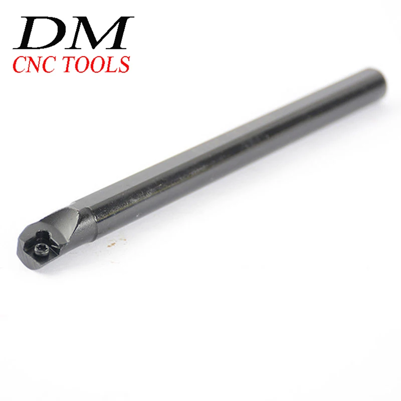 1 шт. S08K-SCLCR06/S10K-SCLCR06/S08K-SCLCL06/S10K-SCLCL06 CNC токарный инструмент с ЧПУ держатель инструмента режущий аппарат внутреннее отверстие резак
