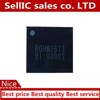 

ROHM ROHM2613 bd2613 gw-e2 BGA package
