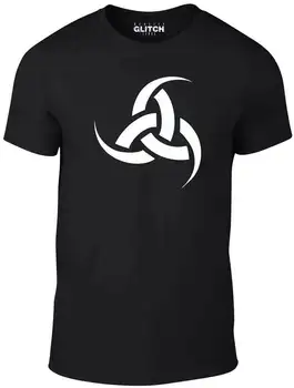 

Three Horns of Odin T-Shirt - Funny t shirt Viking Thor mythology fashion