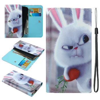 Перейти на Алиэкспресс и купить Для BLU заранее L5 C5 C5L C6 C6L G5 Vivo One Plus X5 XL5 Bold N1 G6 G8 G9 J2 J4 2019 Чехол-бумажник чехол для телефона