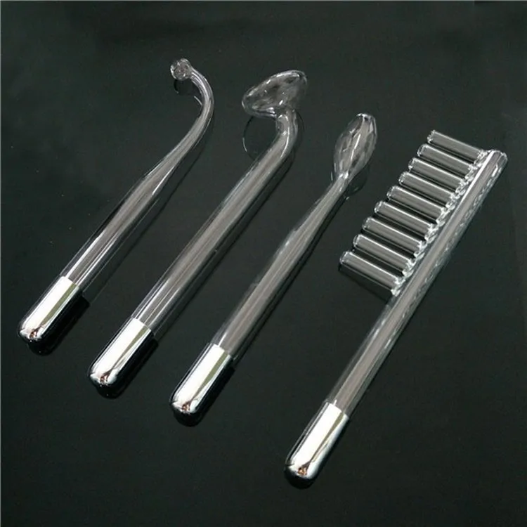 BDSM Electric Shock Twilight Stick Wand Sex Kit Penis Nipple Body Massager Electro Stimulation Adult Games Sex Toys For Couple