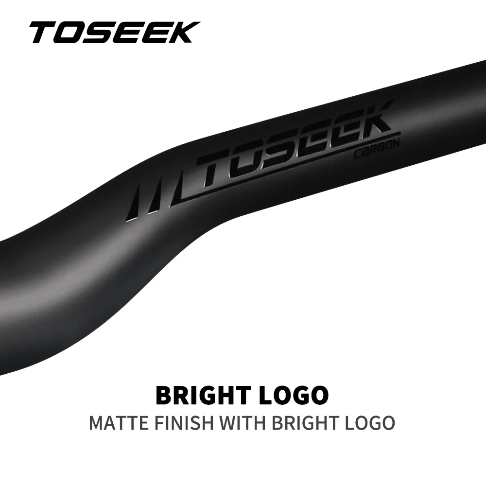 TOSEEK ź   MTB ڵ,   , ÷ ڵ,  31.8mm,  ,  ΰ