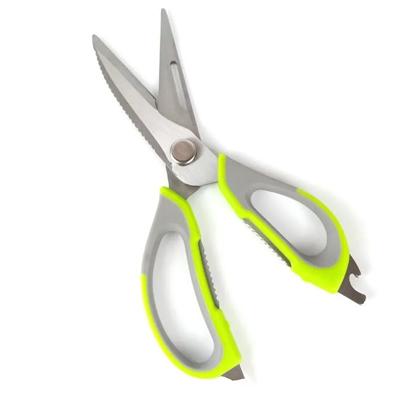 Multifunction Household Shears
