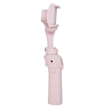 

3 Axis Outdoor Photography Smartphone Foldable Accessories Gimbal Lightweight Flexible Universal Adjustable Mini For GoPro 4 5 6