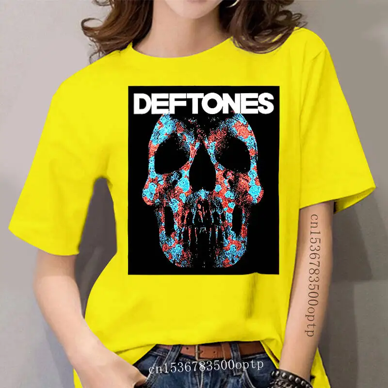 Short Sleeves Cotton Fashion T Shirt 