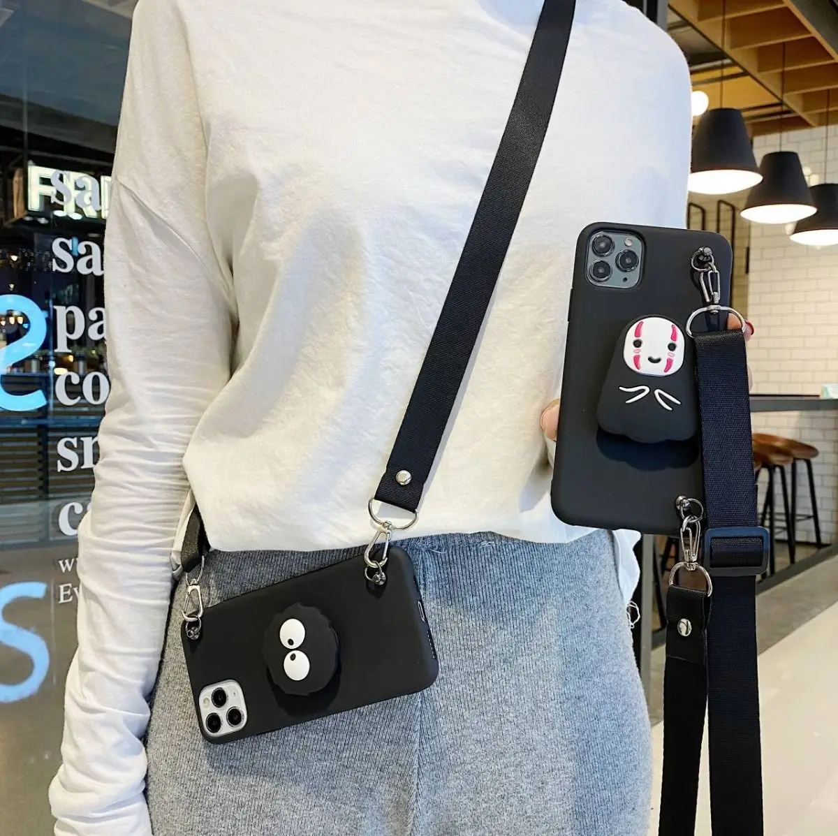 Брикеты кольцо на руку с ремешком веревка Чехол для телефона Samsung A7 A8 A9 A6 плюс J4 J6 J8