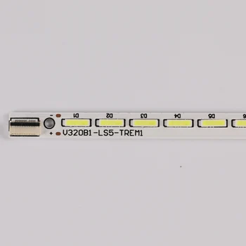 

10Pieces/lot FOR Skyworth 32E550D liquid crystal backlight lamp V320B1-LS5-TREM1 V320B6-LE1-TLEM1 36LED 403MM 100%NEW