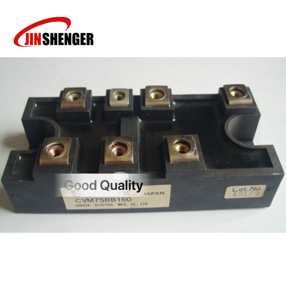 

1PCS 100% Quality CVM75BB160 MODULE